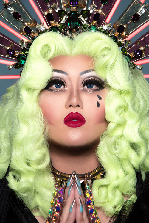 Photo of Kim Chi