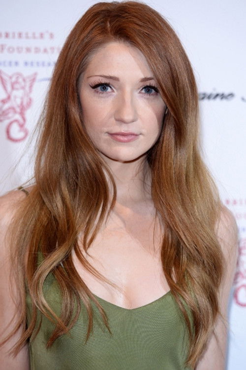 Photo of Nicola Roberts