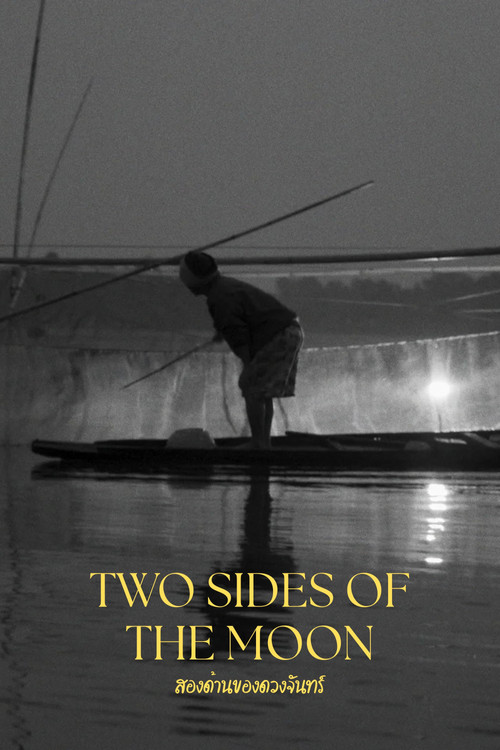 Two Sides of the Moon