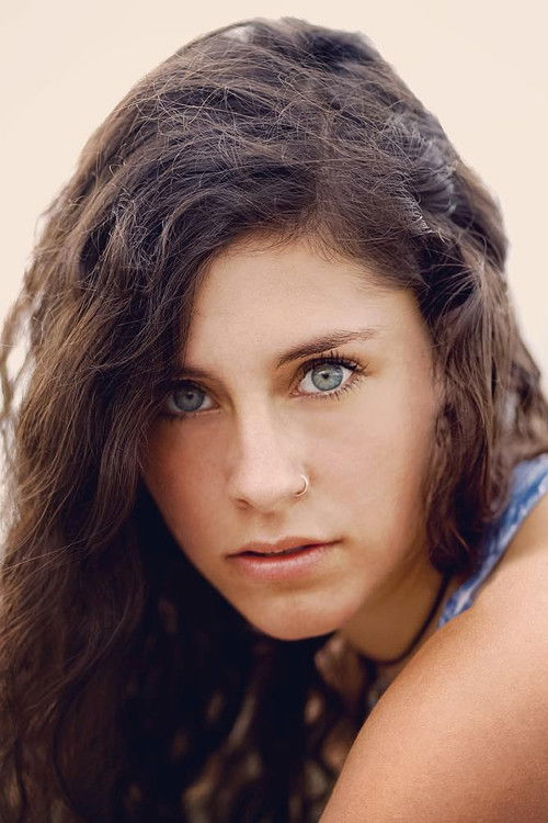 Photo of Hannah Kleeman