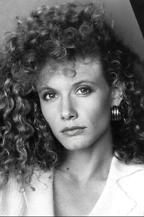 Photo of Ashley Crow