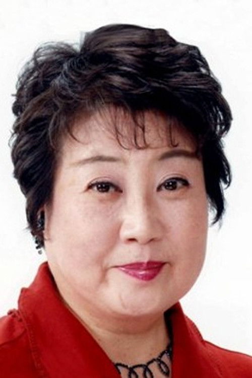 Photo of Narumi Kayashima