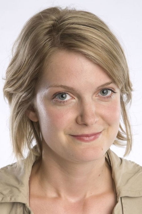 Photo of Geneviève Dulude-De Celles