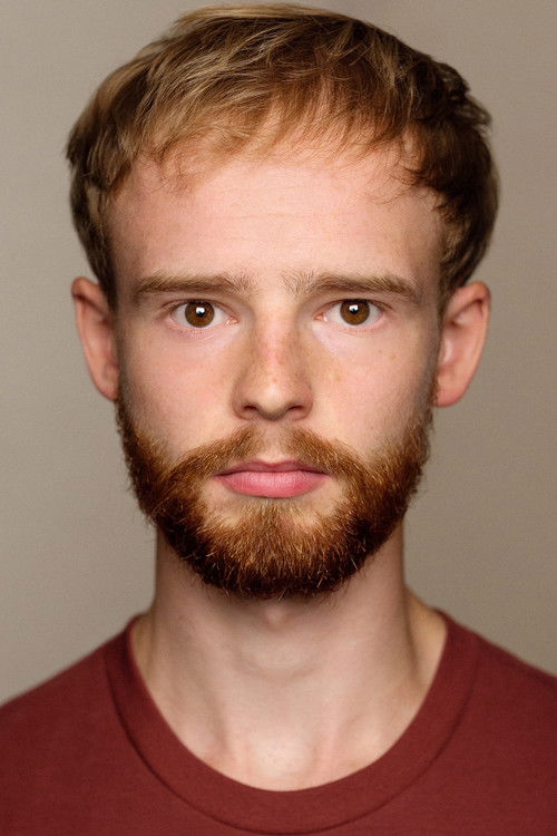 Photo of Aron Dochard