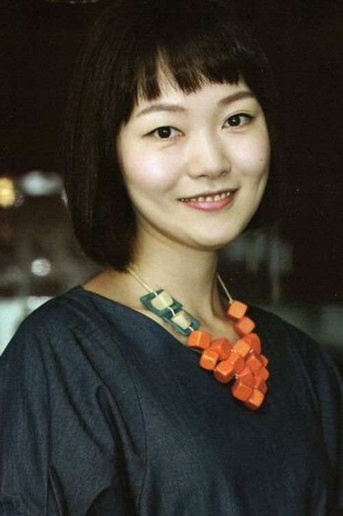Photo of Lee Ji-hyun