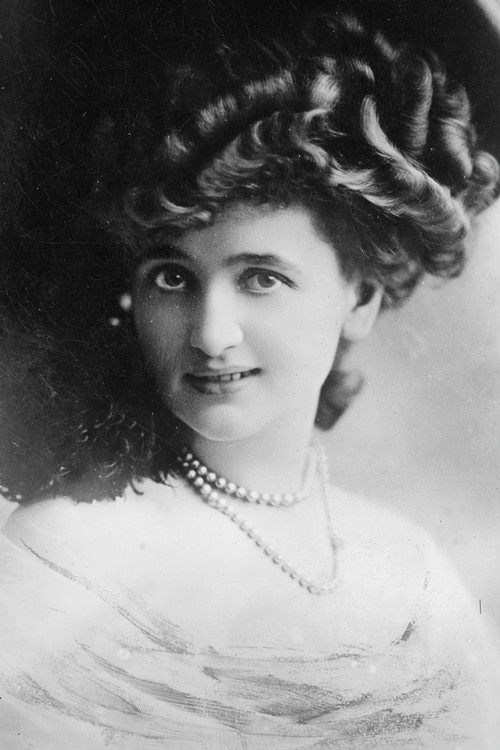 Photo of Gaby Deslys