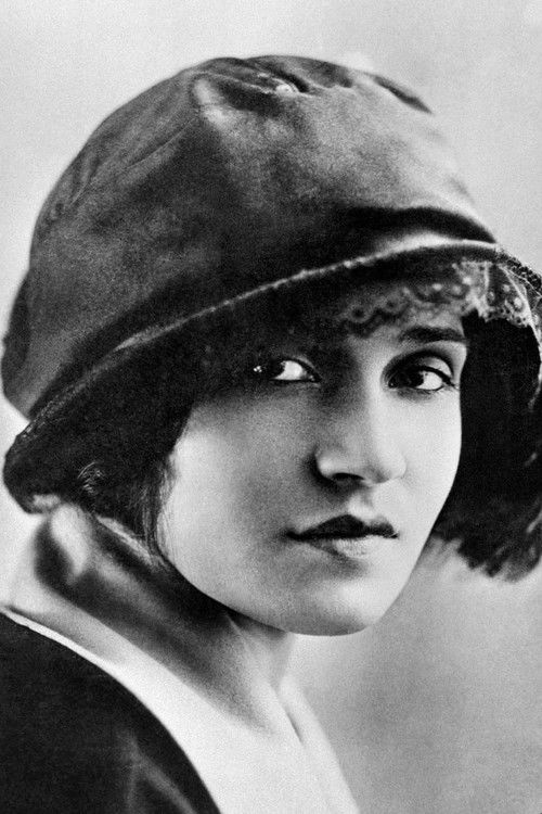 Photo of Tina Modotti