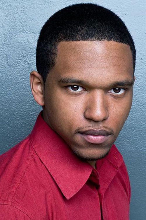 Photo of Lovell Adams-Gray