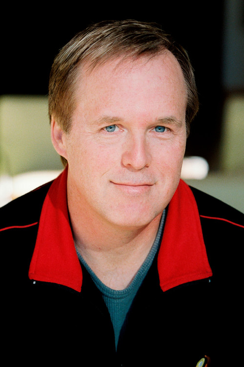 Photo of Brad Bird