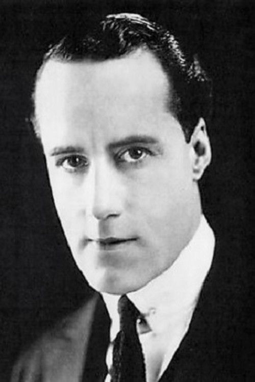 Photo of Howard Gaye