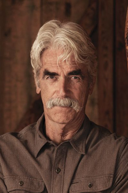 Photo of Sam Elliott