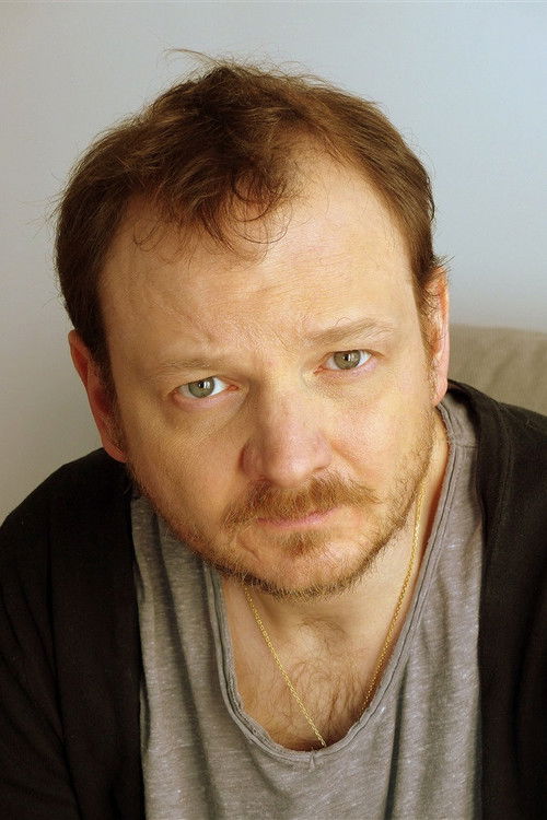 Photo of Stéphane Pezerat