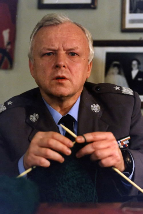 Photo of Marian Opania