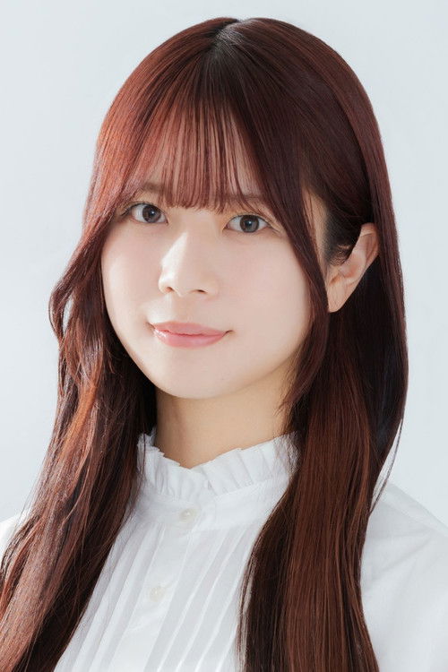 Photo of Yuuka Amemiya