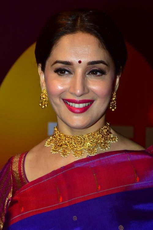 Photo of Madhuri Dixit