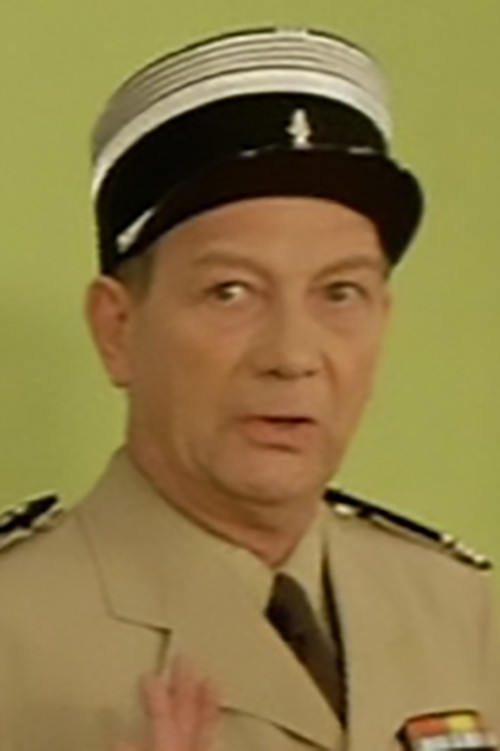 Photo of René Berthier