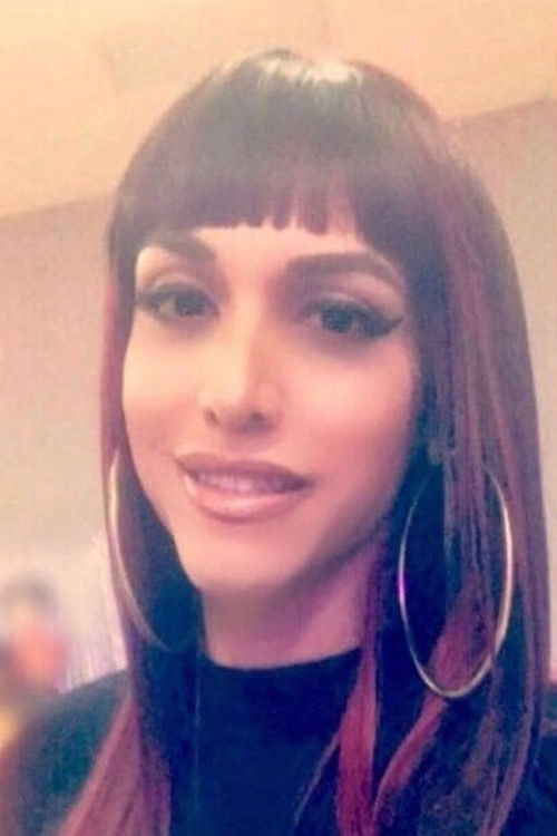 Photo of Amar Sotomayor