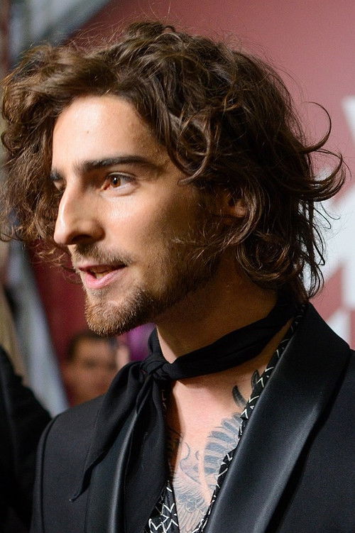 Photo of Volodymyr Dantes