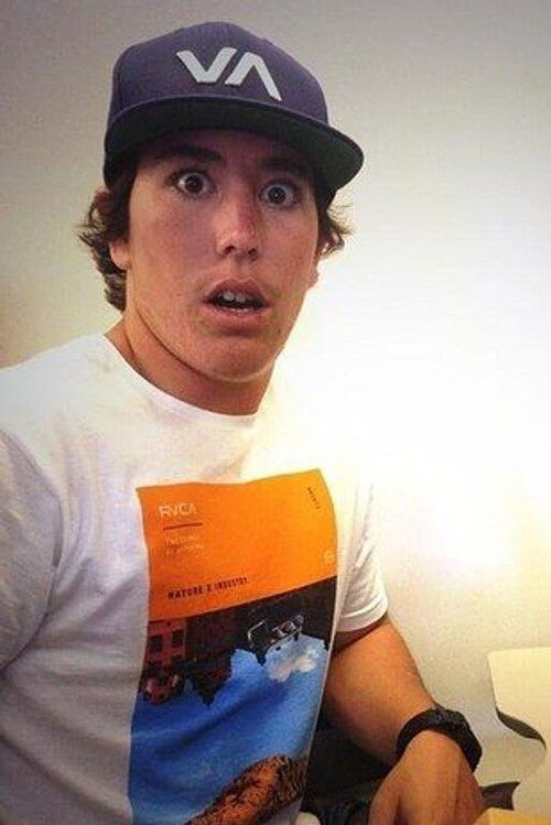 Photo of Frankie Ryan Manríquez