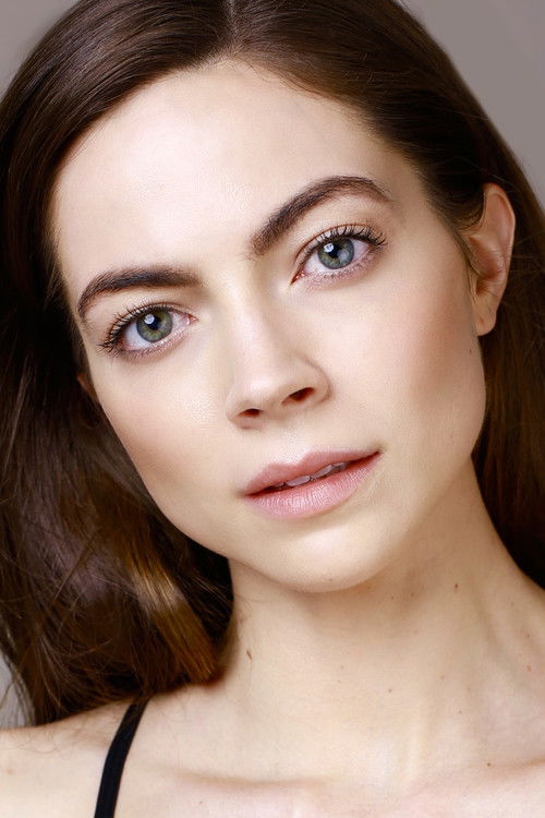 Photo of Caitlin Carver