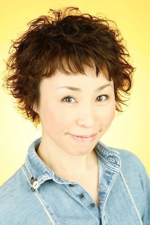 Photo of Rikako Aikawa