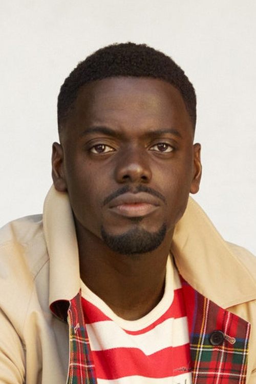 Photo of Daniel Kaluuya