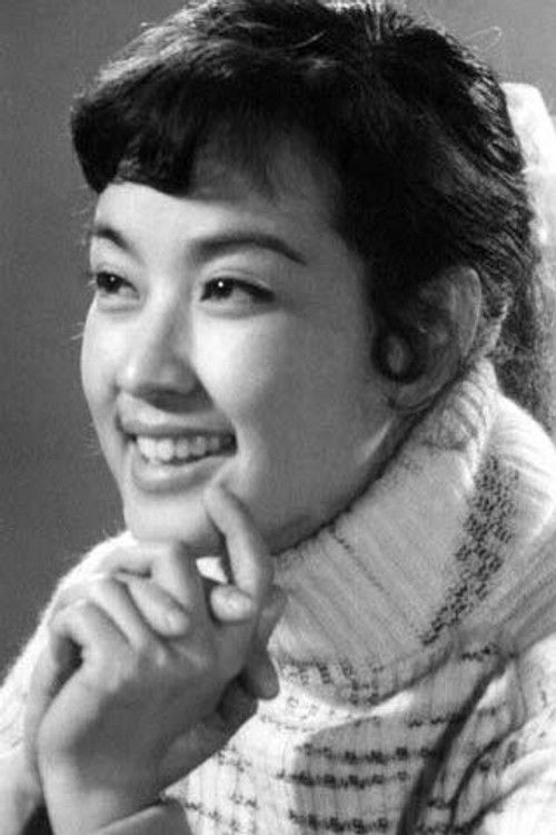 Photo of Liu Xiaoqing