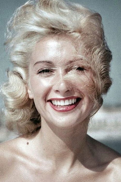 Photo of Martine Carol