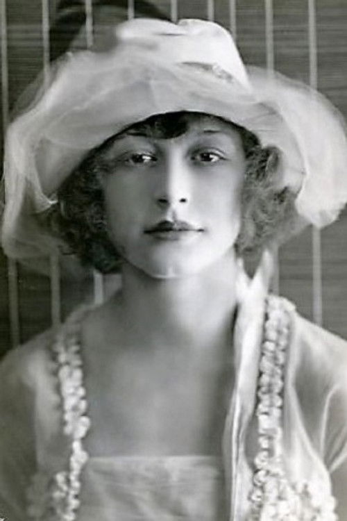 Photo of Ada May