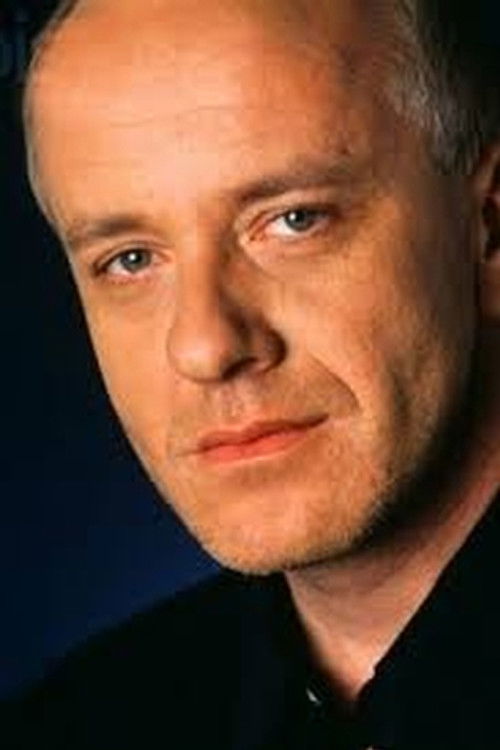 Photo of Marc de Jonge