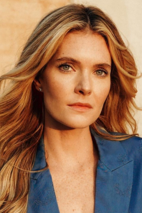 Photo of Meghann Fahy