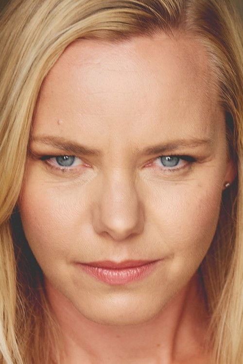 Photo of Osa Wallander