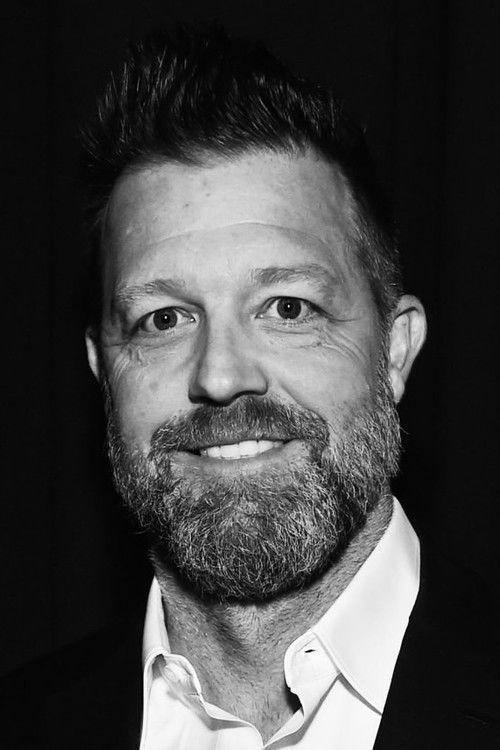 Photo of David Leitch
