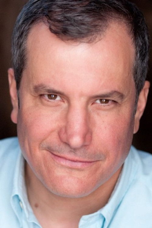 Photo of Keith Kupferer