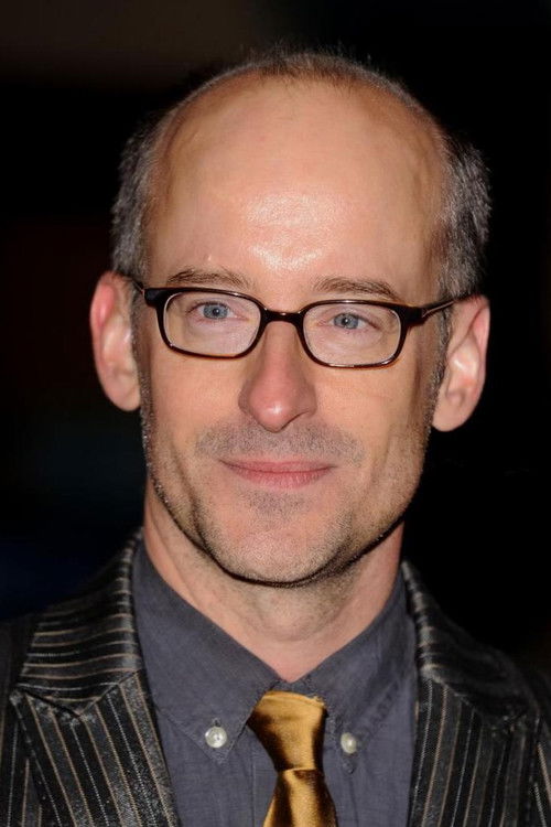 Photo of Peyton Reed