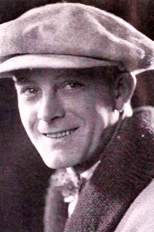 Photo of Billy Sullivan