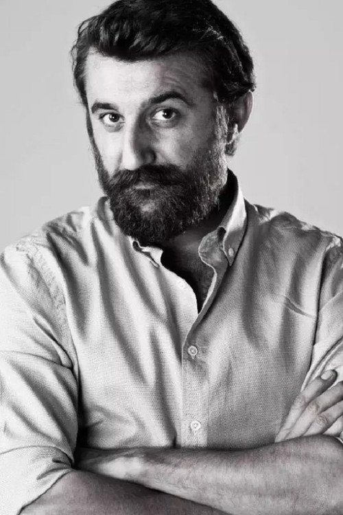 Photo of Necip Memili