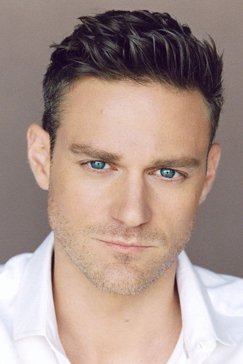 Photo of Michael Barbuto