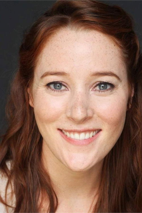 Photo of Claire van Beek