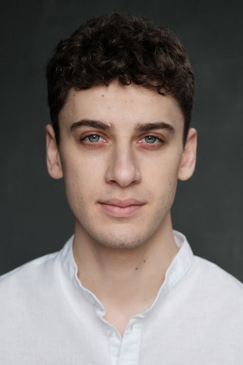 Photo of Dmytro Pavko