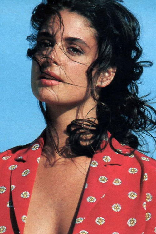 Photo of Stacey A. Snyder