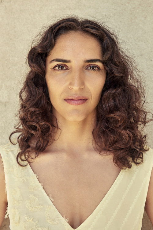 Photo of Ellaha Lack