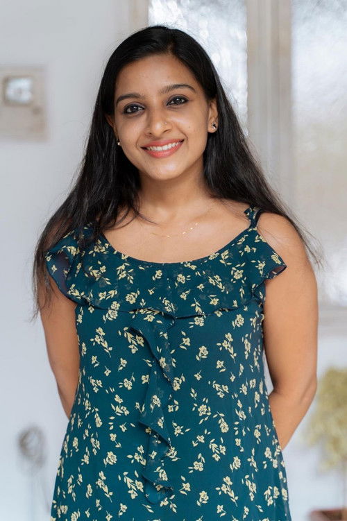 Photo of Alphy Panjikaran