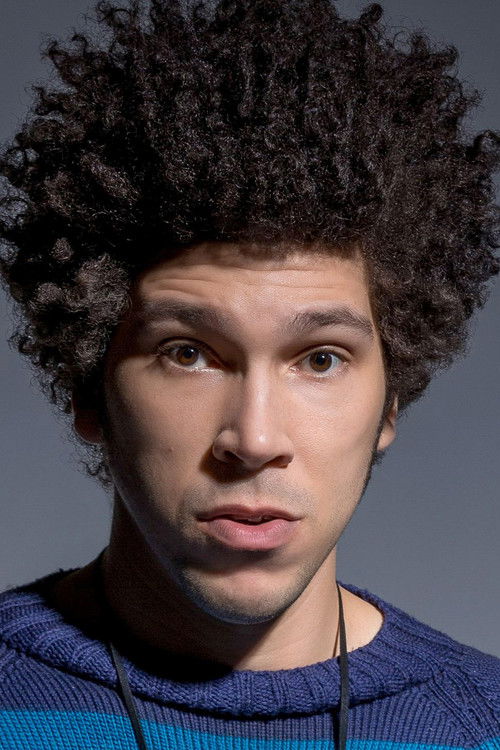 Photo of Joel Fry