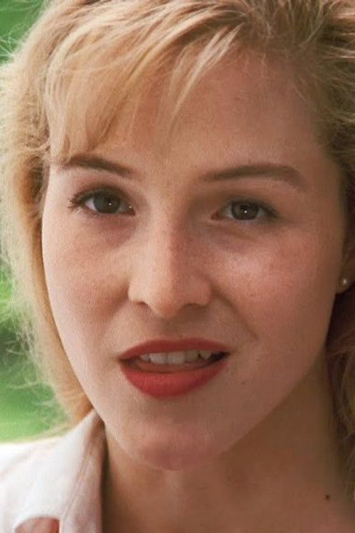 Photo of Holly Floria