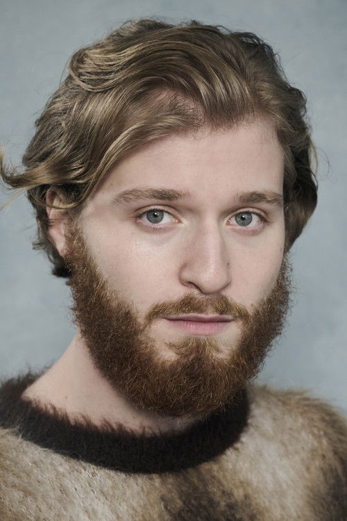 Photo of Fred Hechinger