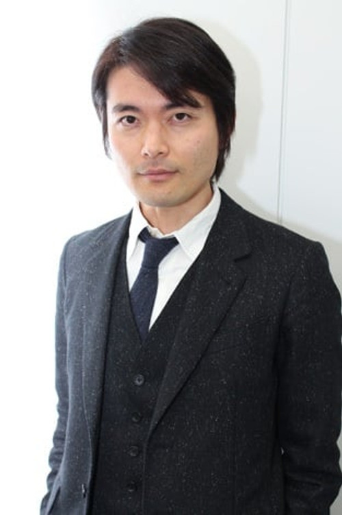 Photo of Ryota Kosawa