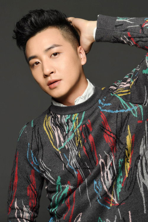 Photo of Jin Lin Dong