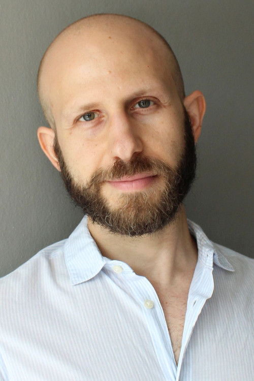 Photo of Roger Wasserman