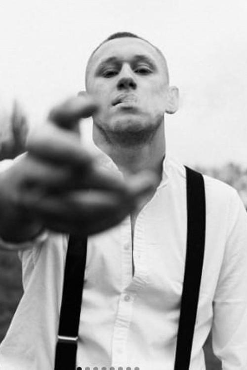 Photo of Oleksandr Rudynskyi